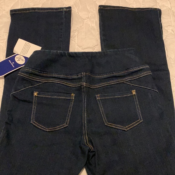 DG2 pull on Jeans 393084 NWT - Picture 5 of 10